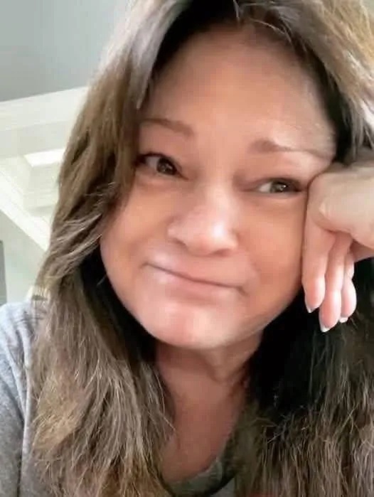 Valerie Bertinelli Is Sayi